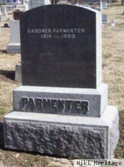 Gardner Parmenter