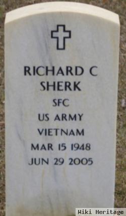 Richard C. Sherk