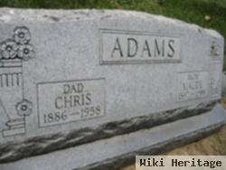 Christian H. Adams