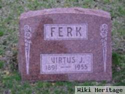 Virtus John Ferk