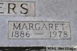 Margaret Demers