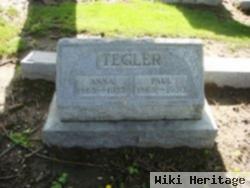 Paul Tegler