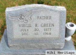 Virgil R. Green