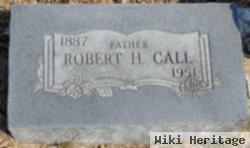 Robert Hilyard Call