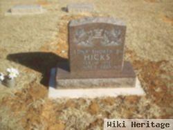 Edna B. "shorty" Hicks