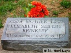 Elizabeth Seifert Brinkley