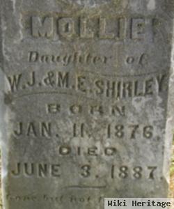 Mollie Shirley