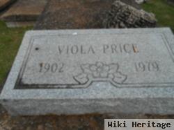 Viola Price