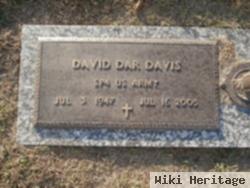 David Dar Davis