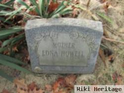 Edna Howell