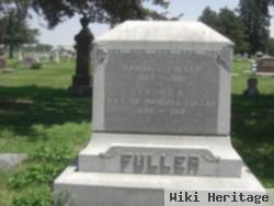 Esther Ann Reid Fuller