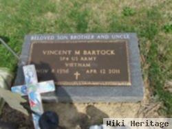 Vincent M. Bartock