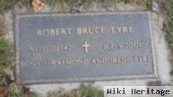 Robert Bruce Tyre