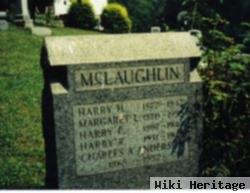 Margaret L Mclaughlin