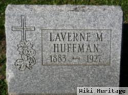 Laverne M. Huffman