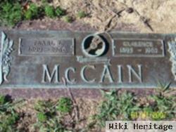 Pearl L Mccain