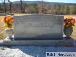 A E "edd" Mcgaskey