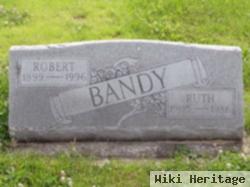 Ruth Hamilton Bandy