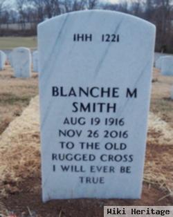 Blanche Mae Smith