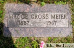 Arlean Madge Gross Meier