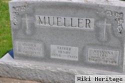 Henry Mueller