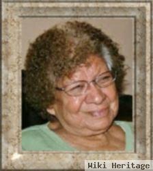 Juanita H Hernandez Marquez