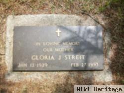 Gloria J Streit