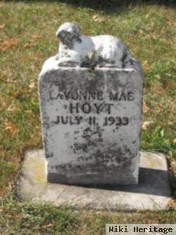 Lavonne Mae Hoyt