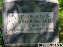 Tyler Austin Jankowiak Arms