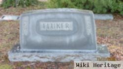 Ira C Fluker