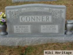 Martin Herman Conner