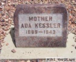 Ada Viola Phillips Kessler