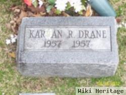 Karren R. Drane