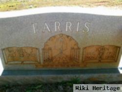 John Farris