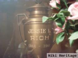 Jessie Rich