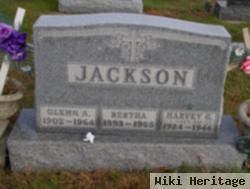 Harvey Gene Jackson