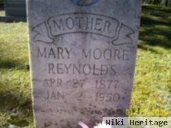 Mary Moore Reynolds