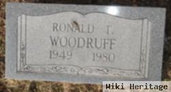 Ronald Truett Woodruff