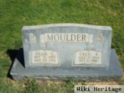 Cecil R. Moulder