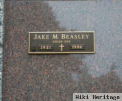 Cpo Jake M Beasley