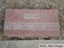 June "infant" Potter