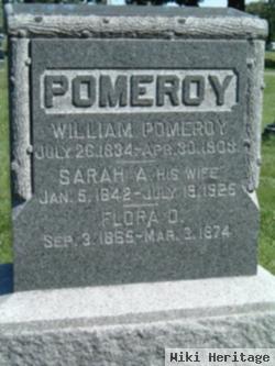 William Grove Pomeroy