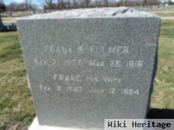 Frank S Fulmer