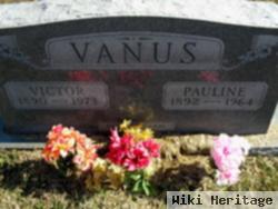 Victor Vanus