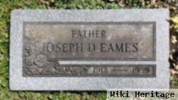 Joseph Donald Eames