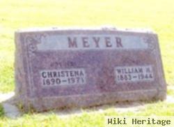 William H. Meyer