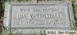 Ida Victoria Haddock Tunstall