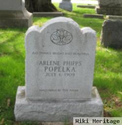 Arlene Phipps Popelka