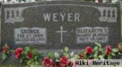 Elizabeth T. Weyer