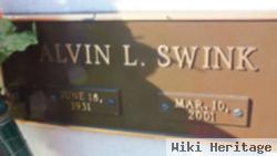 Alvin Lloyd Swink